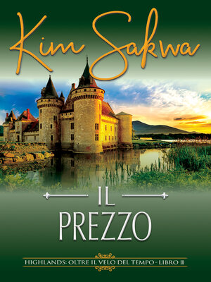 cover image of Il prezzo